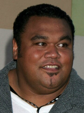 Peter Navy Tuiasosopo Headshot