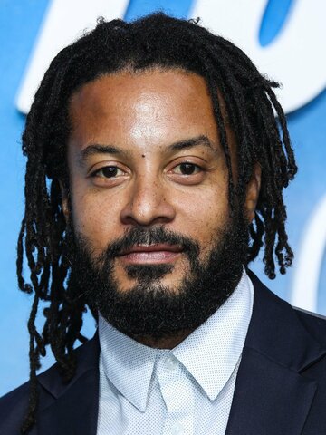 Brandon Jay McLaren Headshot