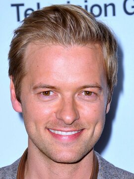 Adam Campbell