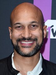 Keegan-Michael Key