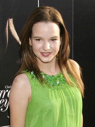 Kay Panabaker Actress Kay Panabaker Actress