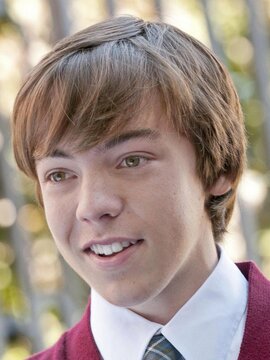 Connor Price