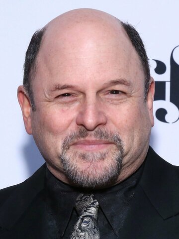 Jason Alexander Headshot