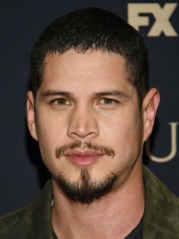 JD Pardo Headshot