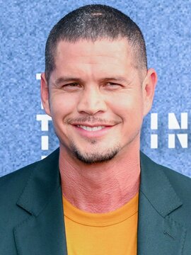 J.D. Pardo