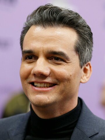 Wagner Moura Headshot