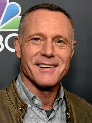 Jason Beghe Headshot