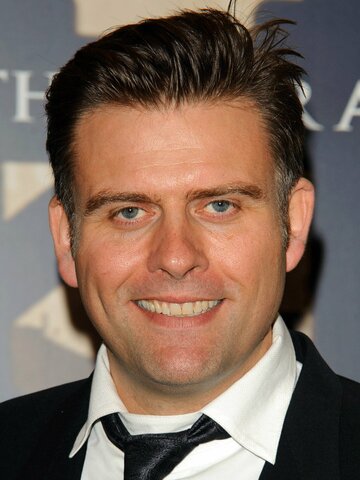 Sam Callis Headshot