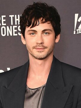 Logan Lerman