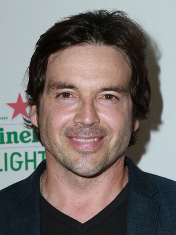 Jason Gedrick Headshot