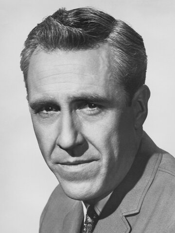 Jason Robards Headshot