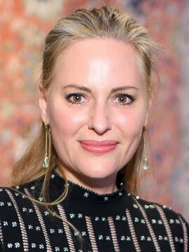 Aimee Mullins