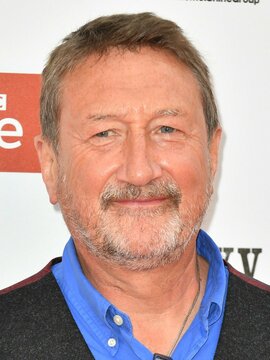 Steven Knight