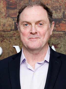 Boris McGiver