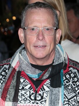 Willie Aames