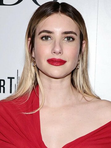 Emma Roberts Headshot