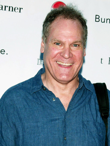 Jay O. Sanders Headshot