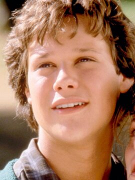 Jay Underwood