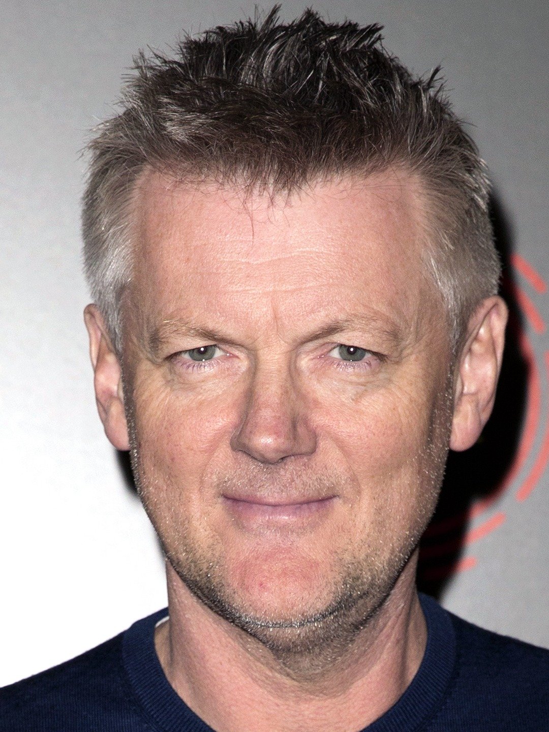 Chris Lang - Writer, Producer