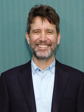 Rhett Reese