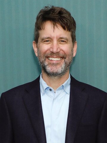 Rhett Reese Headshot