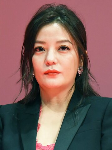 Zhao Wei Headshot