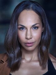 Amanda Brugel