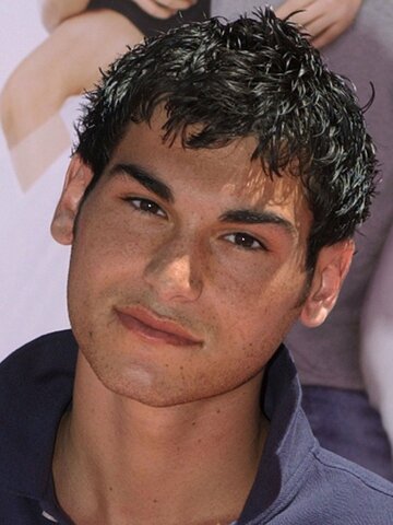 Brad Bufanda Headshot