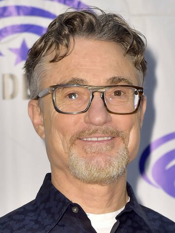 Barry Josephson Headshot