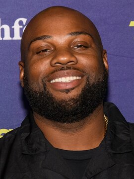 James Earl