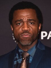 Kevin Hanchard