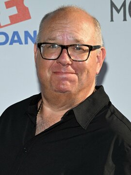 Bill Chott