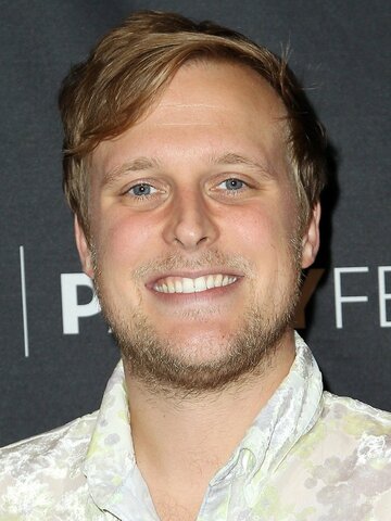 John Early Headshot