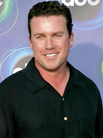 Rodney Carrington Headshot
