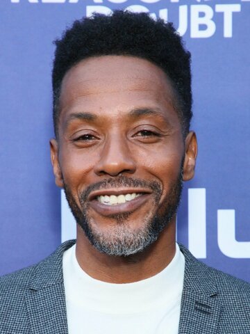 McKinley Freeman Headshot
