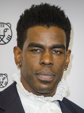 Mustafa Shakir Headshot