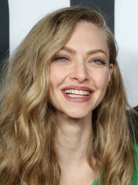 Amanda Seyfried