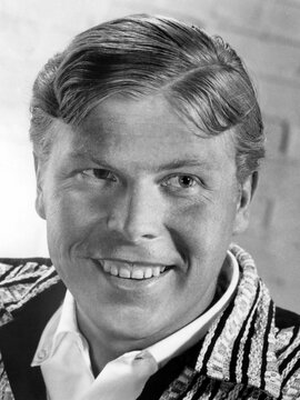 Albert Salmi