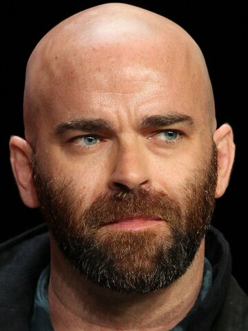 Craig Sweeny Headshot