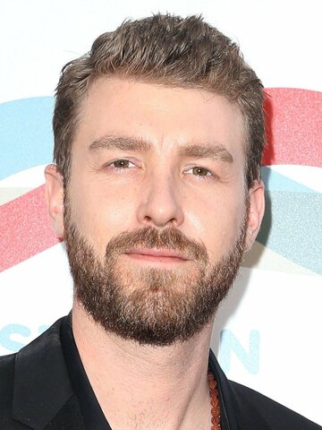 Jon Foster Headshot