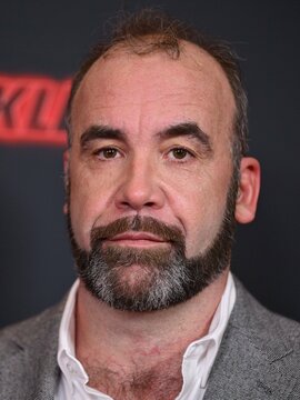 Rory McCann