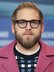 Jonah Hill