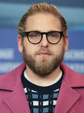 Jonah Hill
