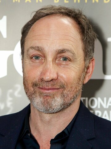 Michael McElhatton Headshot