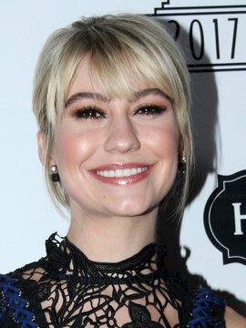 Chelsea Kane - Actress, Singer