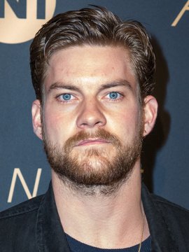 Jake Weary - Actor