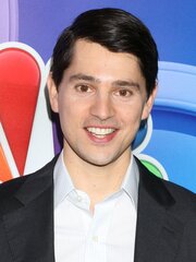 Nicholas D'Agosto