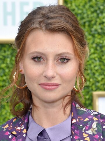 Aly Michalka - Actress, Musician, Songwriter, Dancer