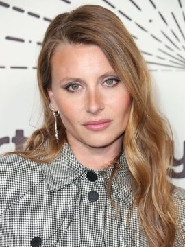 Aly Michalka