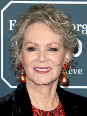 Jean Smart Headshot